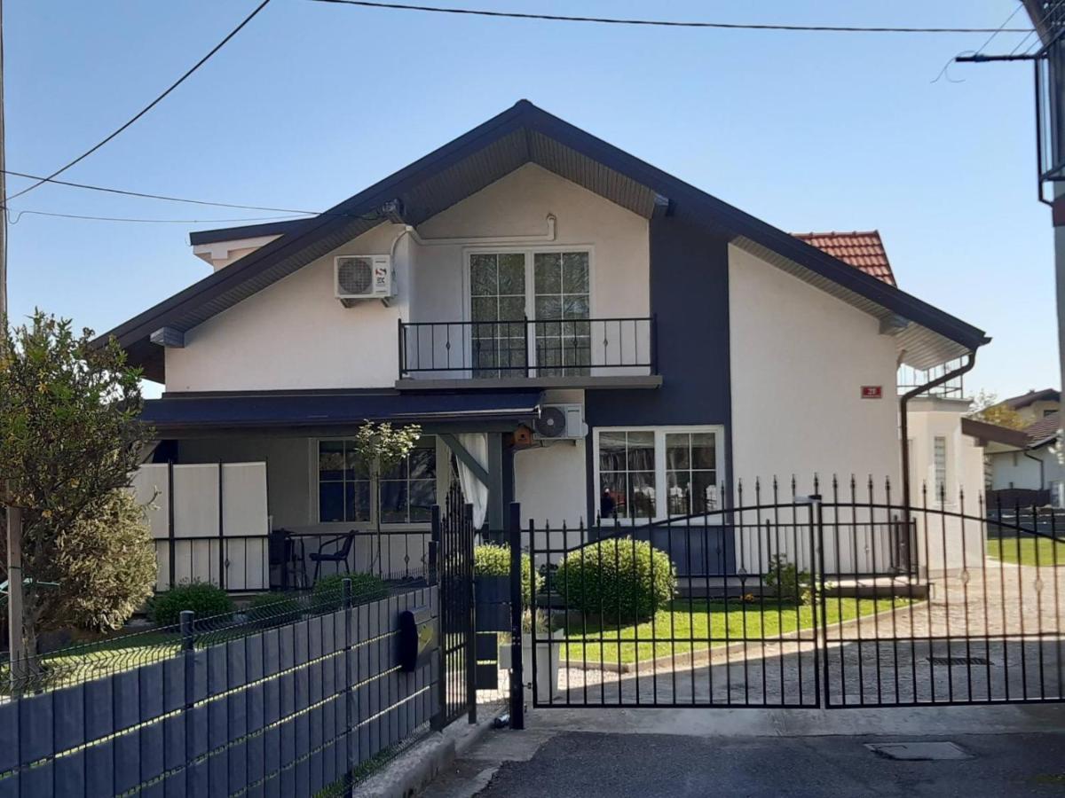Apartman Slivnica Pri Mariboru Εξωτερικό φωτογραφία