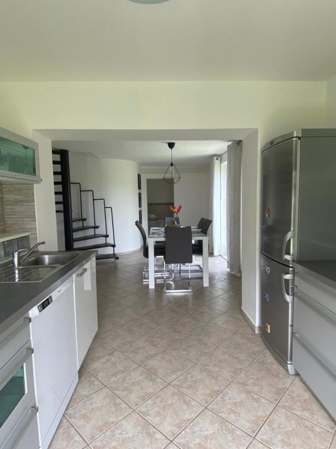 Apartman Slivnica Pri Mariboru Εξωτερικό φωτογραφία