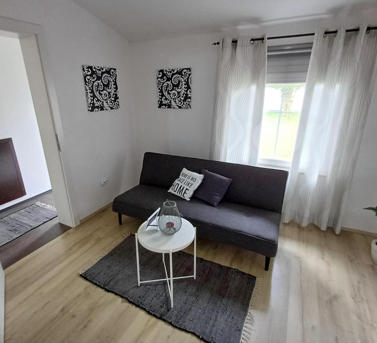 Apartman Slivnica Pri Mariboru Εξωτερικό φωτογραφία